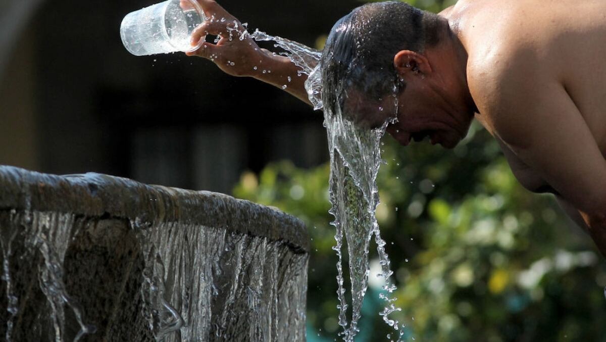 El tiempo en Córdoba: cuándo llega la ola de calor | Córdoba