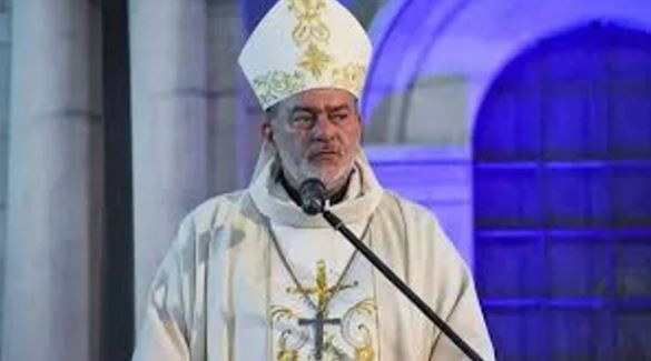 Mendoza: renunció el obispo de San Rafael tras ser denunciado por abuso sexual | Actualidad