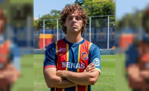 Santi Maratea jugará en la Reserva de Colegiales y buscará llegar al primer equipo | Deportes