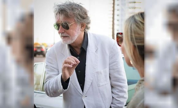 “Valeria Mazza estaba muy excedida de peso, nunca hubiera estado en ninguna pasarela”: las polémicas frases de Pancho Dotto | Espectáculos