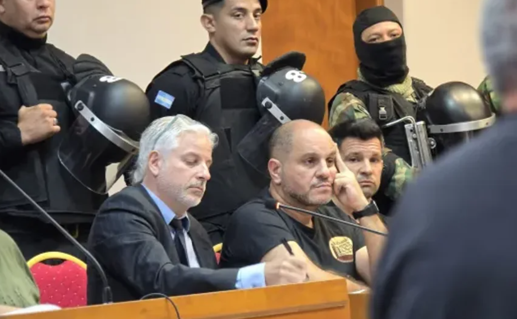 Leonardo Cositorto fue hallado culpable del delito de asociación ilícita y estafa | Actualidad