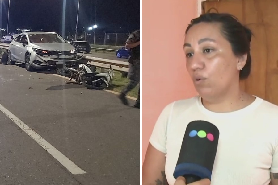 Picada fatal: familiares apuntan contra la policía y aseguran que hay más involucrados | Córdoba