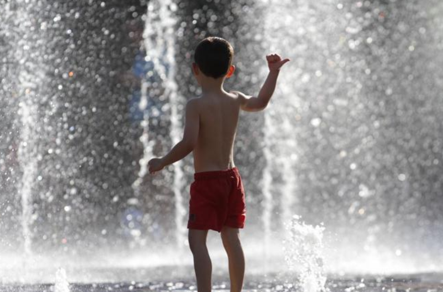 Alerta Meteorológica por Calor y Tormentas en Varias Provincias | Córdoba