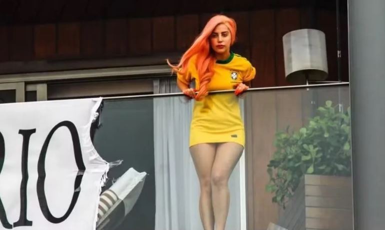 Lady Gaga cantará gratis en Brasil | Espectáculos