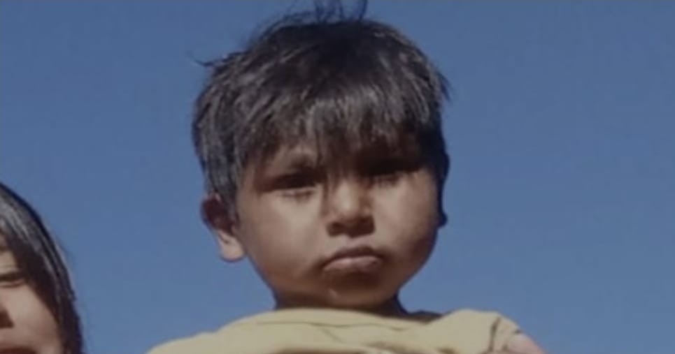 Intensa búsqueda de Liam, el niño de 3 años desaparecido en Ballesteros Sud | Córdoba