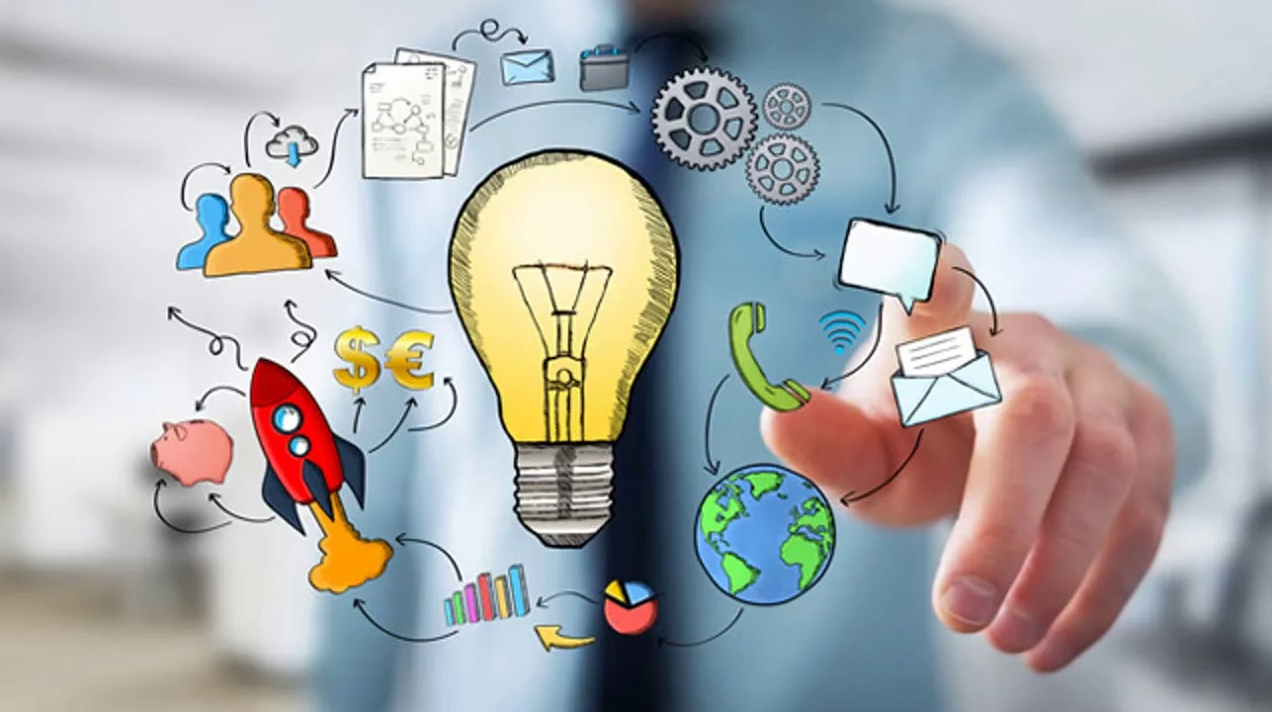 Córdoba consolida su liderazgo en inversión emprendedora: crecimiento del 300% en 2024 | Córdoba