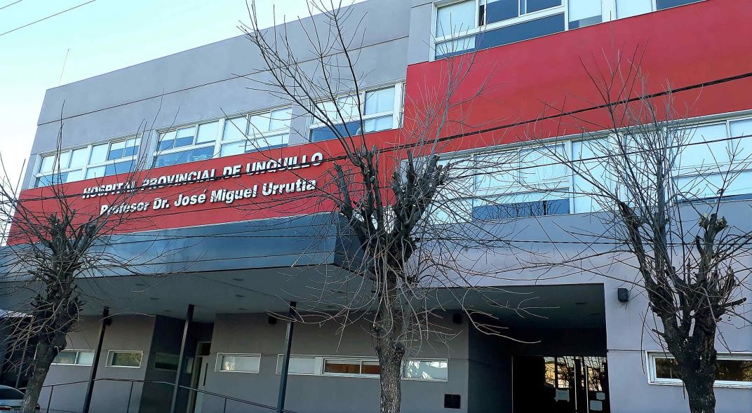 Tragedia en Unquillo: una niña de 5 años murió ahogada en una pileta | Córdoba