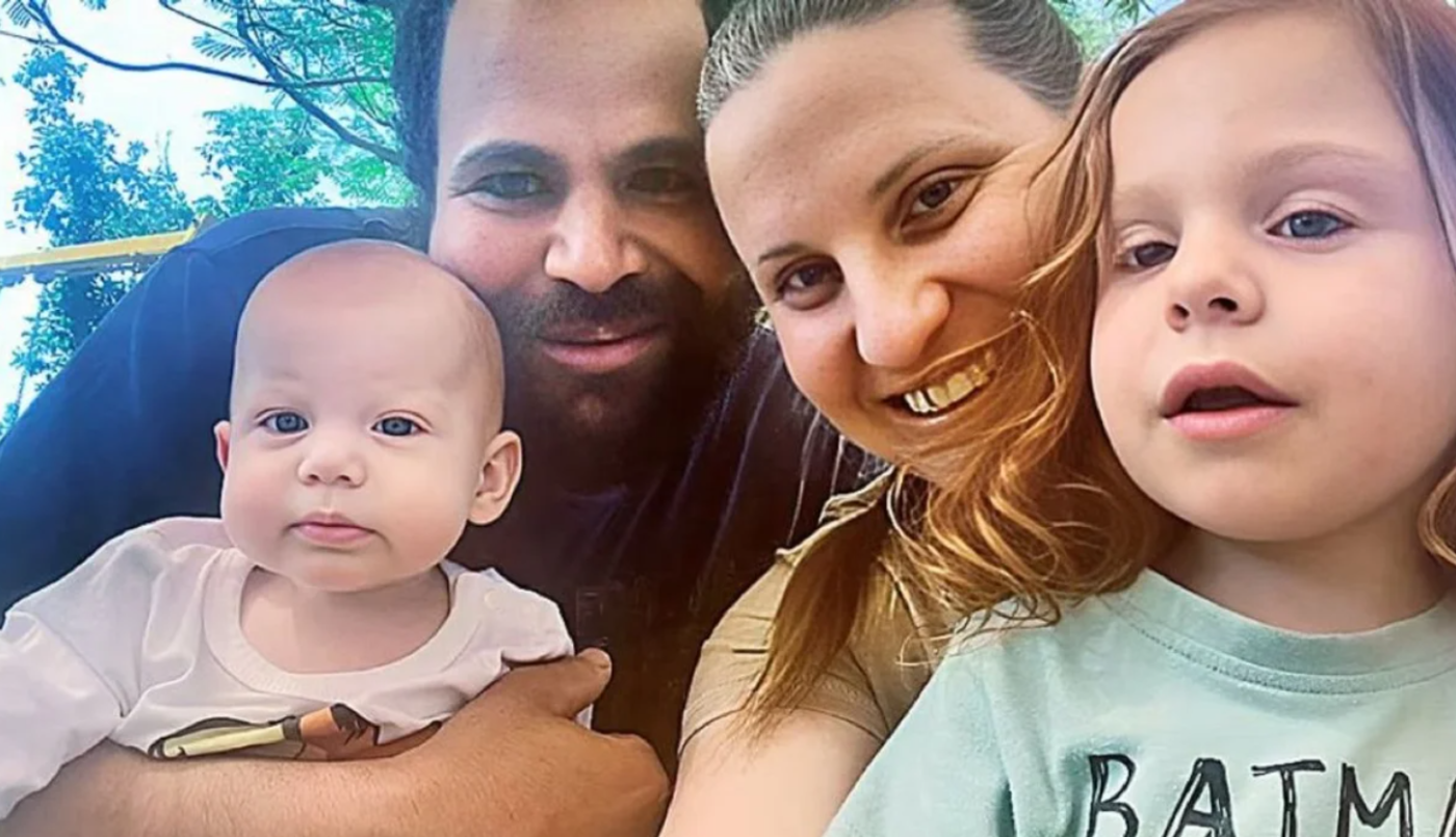 El Gobierno declaró dos días de Duelo Nacional por el asesinato de Ariel, Kfir y Shiri Bibas a manos de Hamás | Política y economía