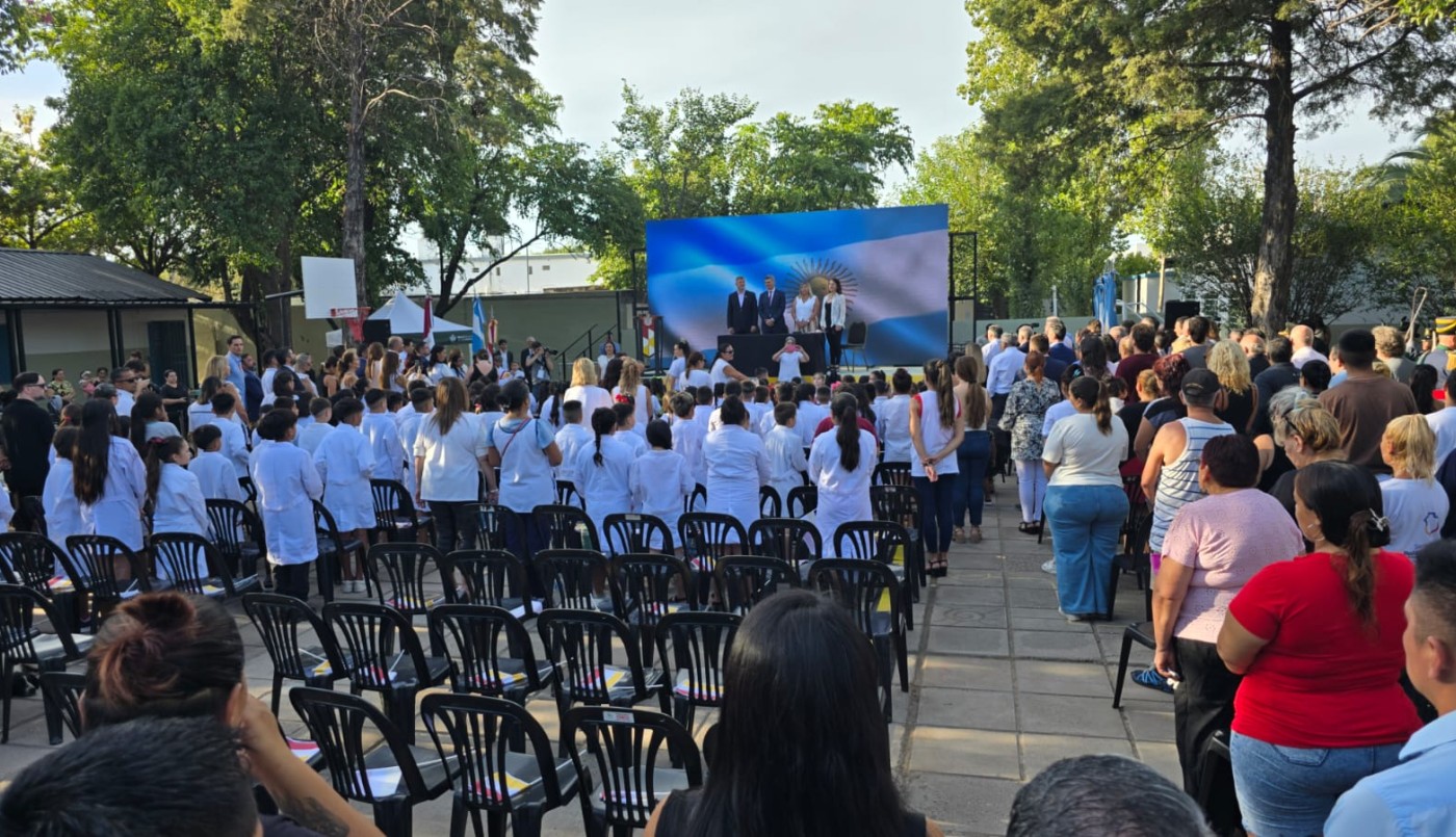 En medio del paro nacional, comenzaron las clases en algunos colegios de Córdoba | Córdoba