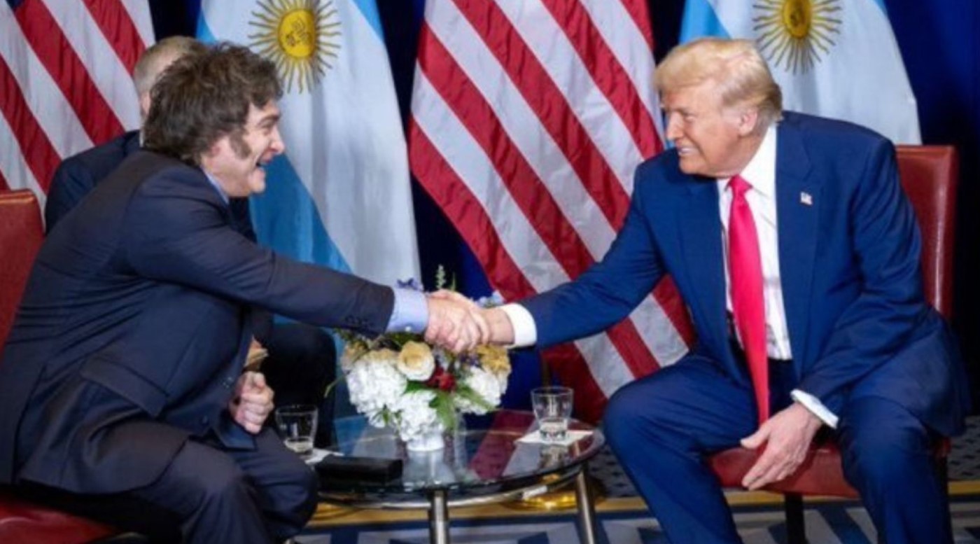 La Argentina se alineó con EE.UU. y se abstuvo de apoyar en la ONU un pedido de Ucrania | Política y economía