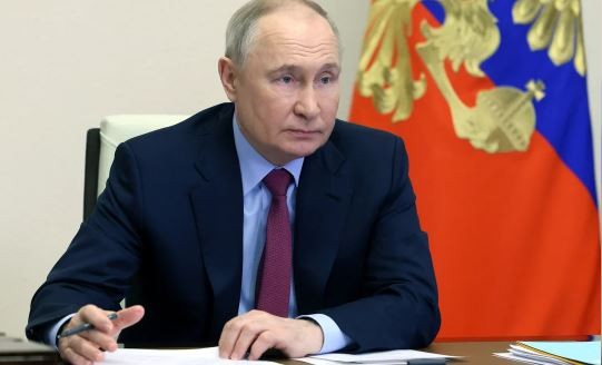 La Argentina cambió de posición y se abstuvo de condenar a Putin por la invasión a Ucrania en la ONU | Política y economía