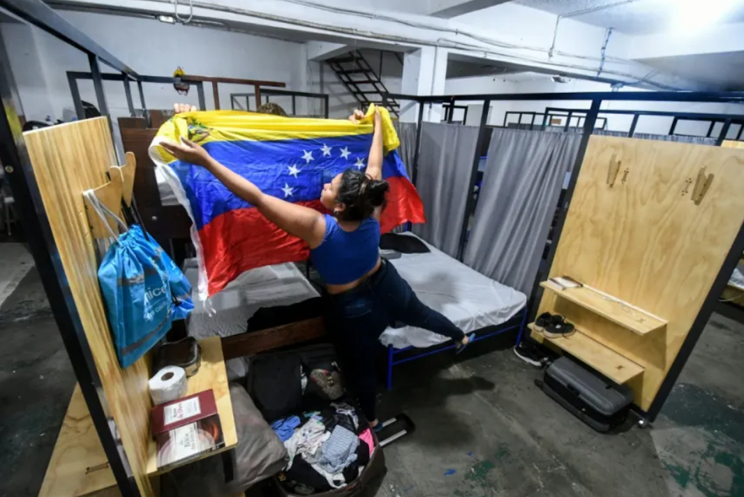 "El sueño americano murió": La migración inversa desatada por Trump | Internacionales