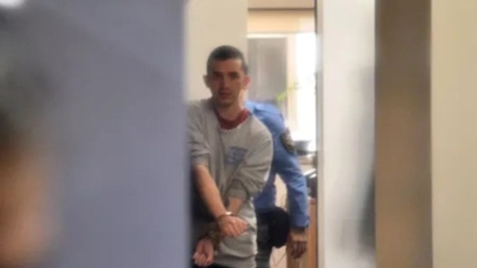 Internaron a Néstor Soto y se postergó el comienzo del juicio por el femicidio de Catalina Gutiérrez | Córdoba