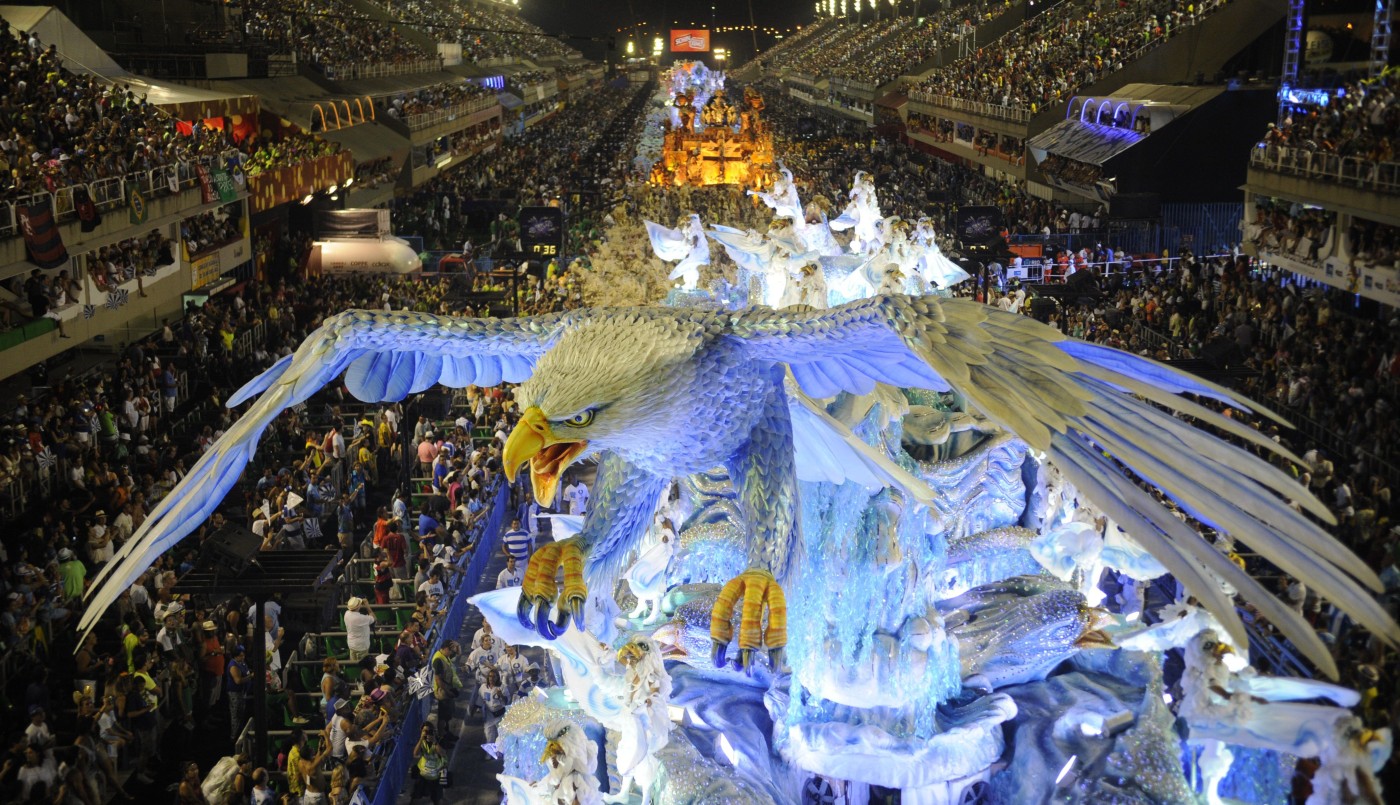 Brasil espera un Carnaval 2025 con más de 53 millones de participantes | Internacionales