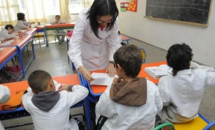 Se definió el aumento para jubilados docentes para el período marzo-mayo | Política y economía