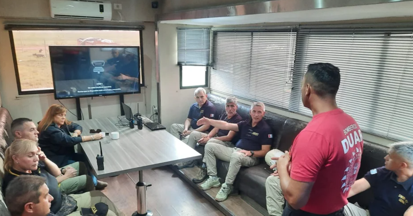 Caso Lian: la fiscal adjunta dijo que por ahora "no hay indicios de un delito federal" | Córdoba