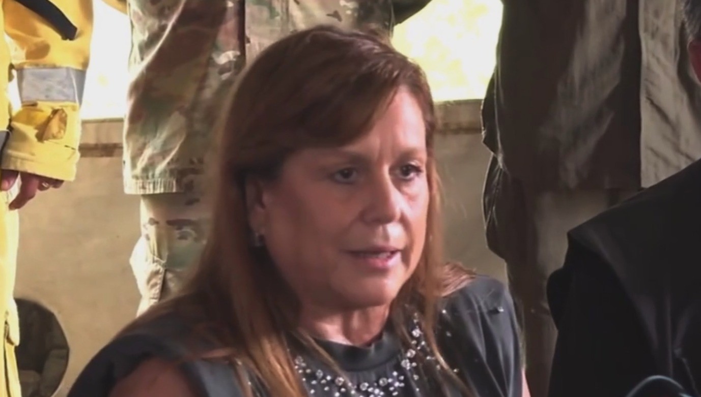 La fiscal confirmó que investigan a personas cercanas a Lian, acusadas por delitos contra la integridad sexual | Córdoba