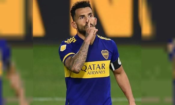 Tevez evitó pegarle a la dirigencia de Boca, pero aseguró que no ve bien al club | Deportes
