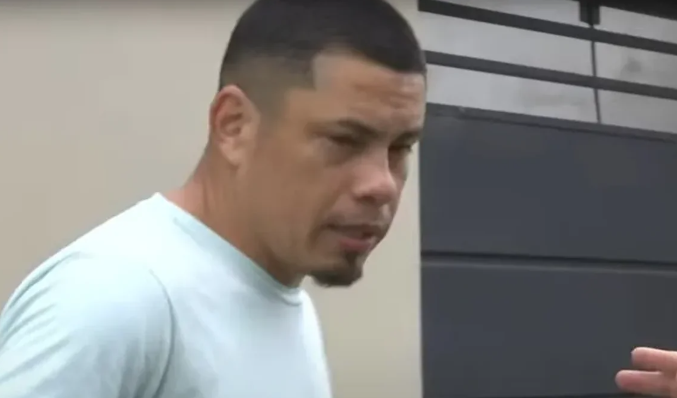 El asesinato de Kim Gómez: su papá dijo que "la nena gritaba y la escucharon todos" | Actualidad