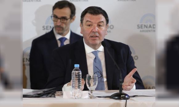 La Cámara Federal porteña aceptó concederle la licencia del juez federal Ariel Lijo | Política y economía