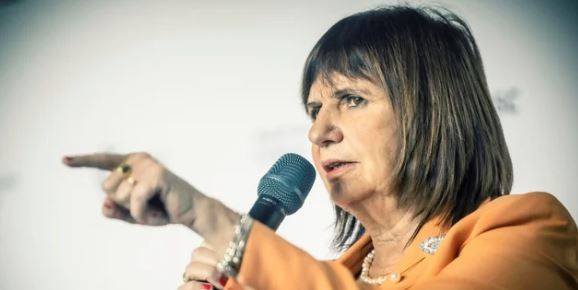 "Ni amigos ni enemigos de Patricia Bullrich": Waldo Wolff fue interpelado en la Legislatura por las fugas | Política y economía