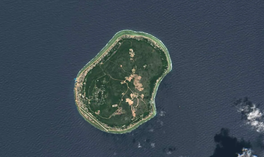 Pequeño país del Pacífico vende su ciudadanía para financiar la lucha climática | Internacionales