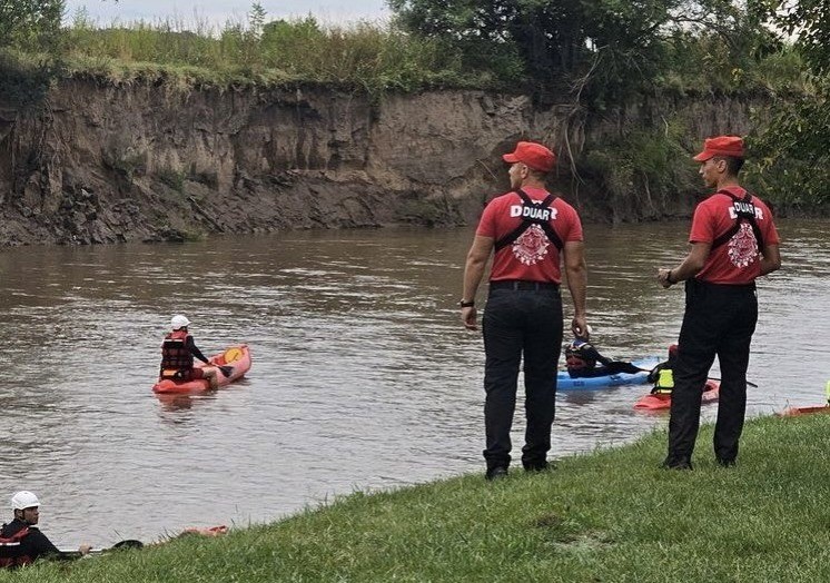 Caso Lian: las tormentas dificultan los rastrillajes mientras se investiga a una curandera jujeña | Córdoba