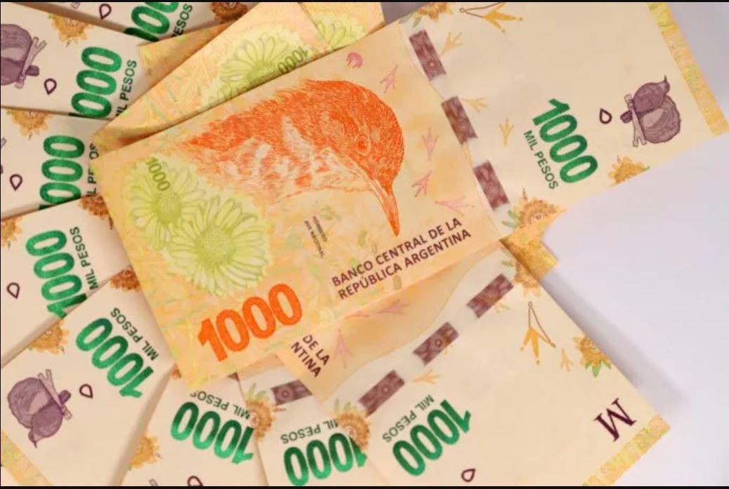 La Bolsa porteña vuelve a caer y el riesgo país supera los 750 puntos: presión de los mercados por novedades del FMI | Política y economía