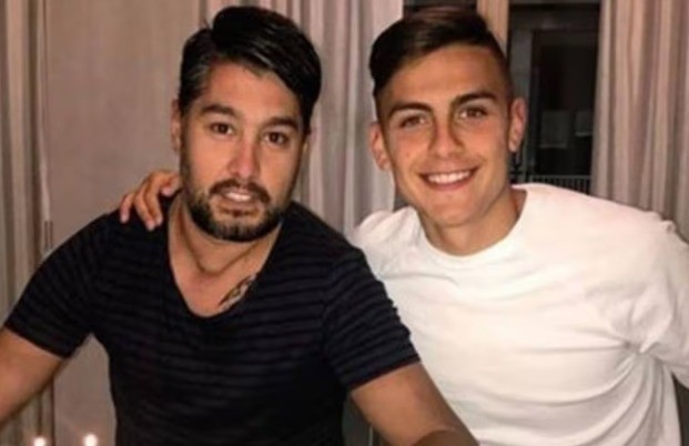 Gustavo Dybala confirmó que no se presentará en las elecciones de Instituto | Deportes