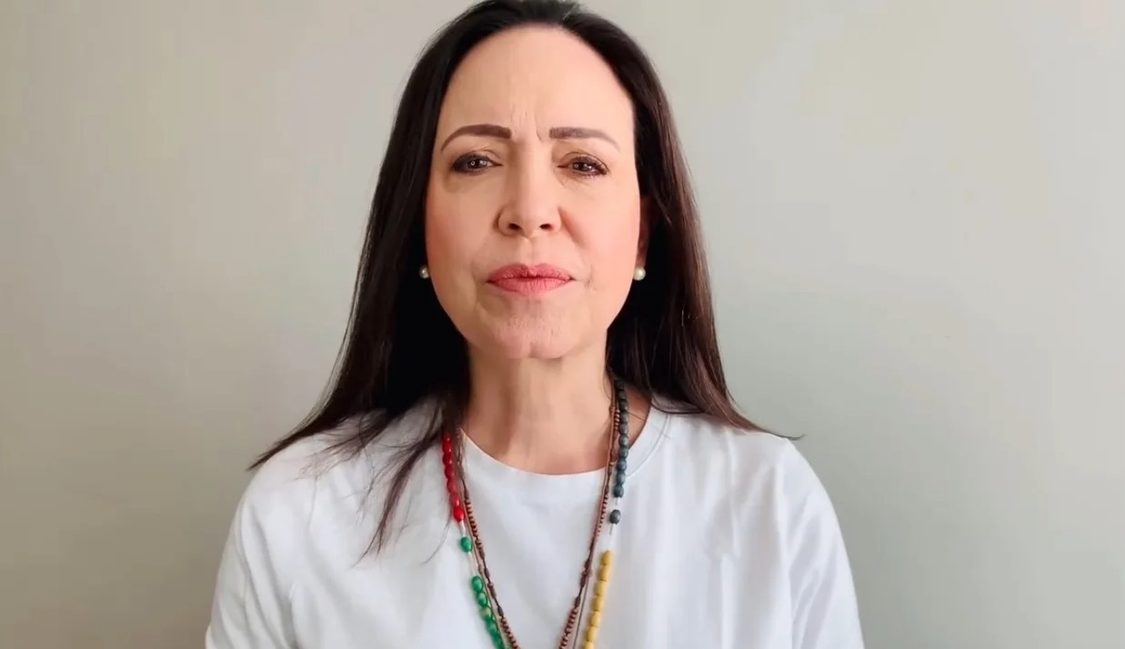 Venezuela: María Corina Machado denunció que hombres no identificados intentaron entrar a su casa | Internacionales