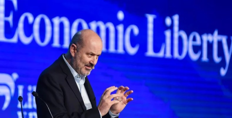 El Gobierno anunció el fin del "monopolio de SADAIC" | Política y economía