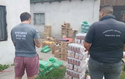 Mar del Plata: denunciaron que la Provincia entregó alimentos a una cooperativa inexistente | Política y economía