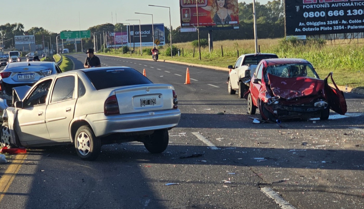 Imputaron a tres mujeres que iban de acompañantes en la picada fatal en Córdoba | Córdoba