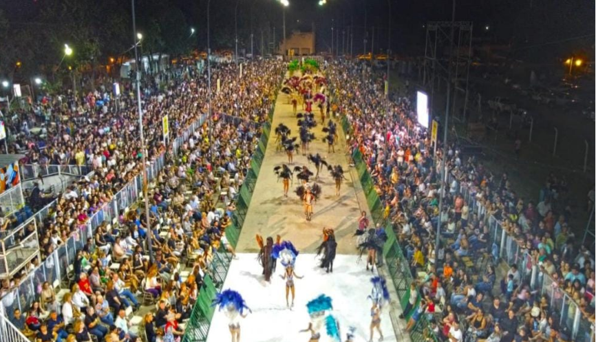 Carnaval en Córdoba: Reservas hoteleras al 80% | Córdoba