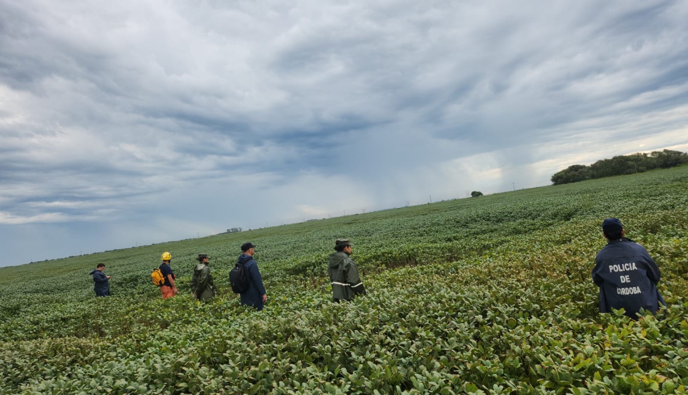 Caso Lian: 16 allanamientos en Villa María para intensificar la búsqueda del niño desaparecido | Córdoba