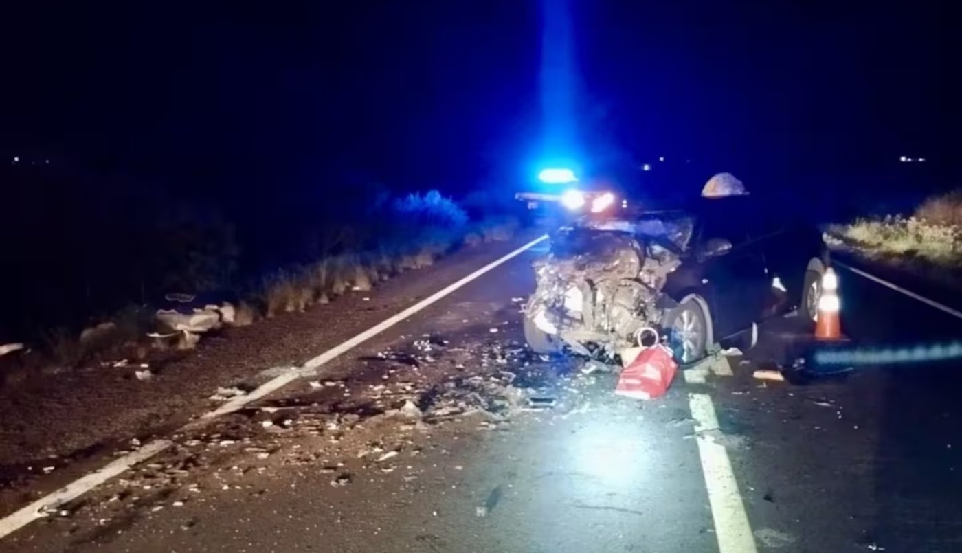 Tragedia en Brasil: murió una joven cordobesa de 13 años tras un choque frontal en la ruta | Córdoba