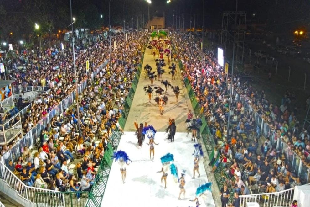 Fin de semana de Carnaval: Córdoba fue uno de los destinos más elegidos del país | Córdoba