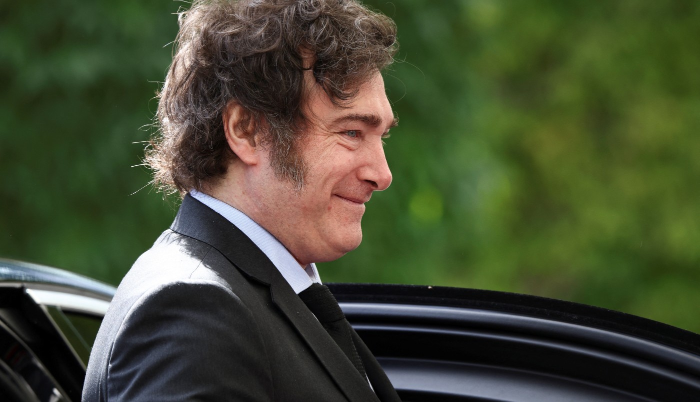 España e Israel: la próxima gira internacional que tiene en agenda Javier Milei | Política y economía