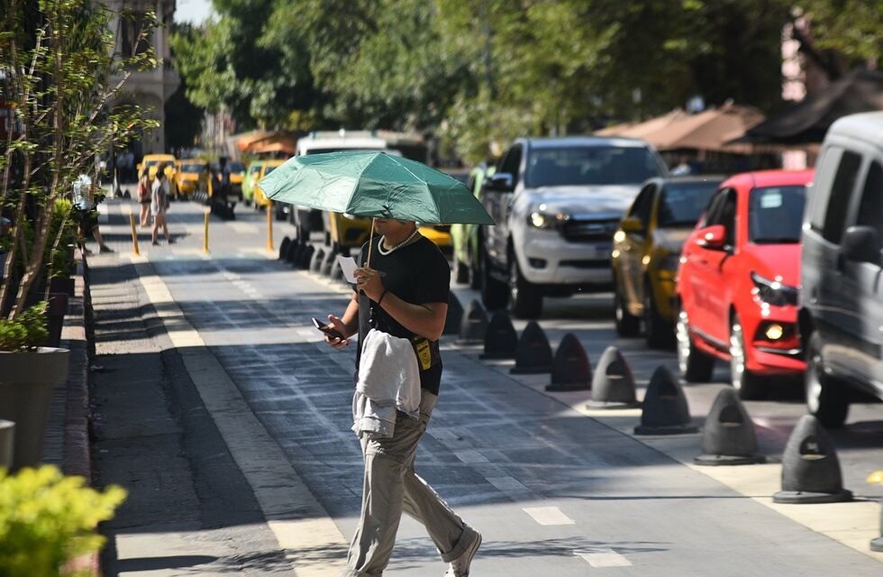 Tiempo en Córdoba: miércoles húmedo, caluroso y muy inestable | Córdoba