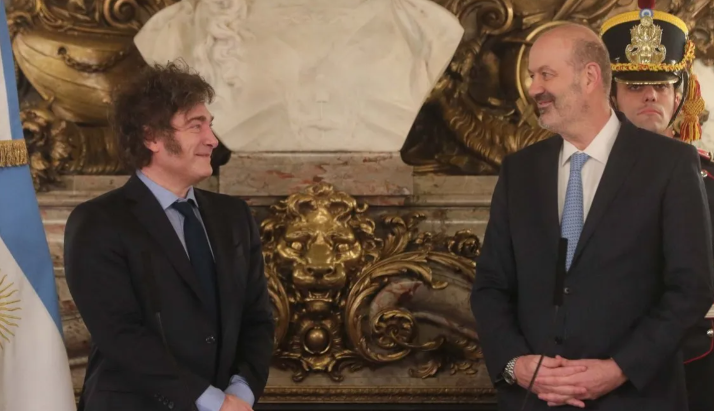 Decreto: las empresas ya no estarán obligadas a financiar a cámaras patronales | Política y economía