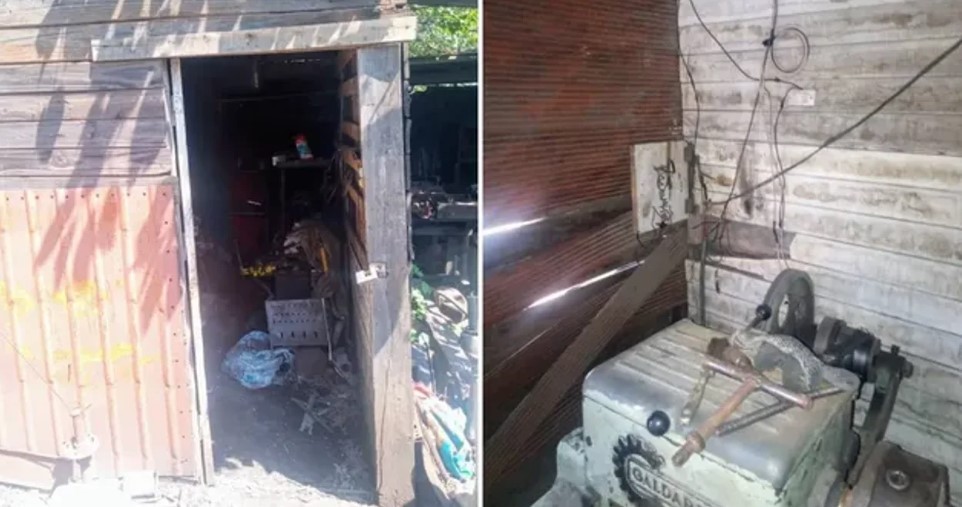 Tragedia en Santa Fe: un operario murió tras recibir una descarga eléctrica | Actualidad