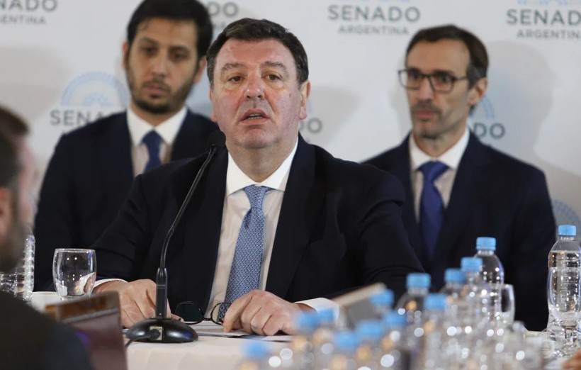 La Corte Suprema definirá este jueves el futuro del juez Ariel Lijo | Política y economía