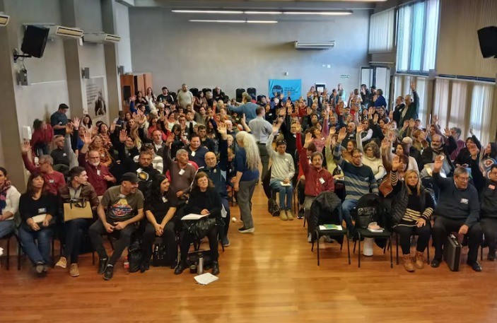 UEPC rechazó la nueva oferta salarial y confirmó el paro docente para este jueves | Córdoba