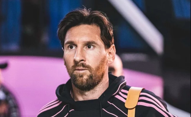 Mascherano habló sobre el estado físico de Messi de cara a la doble fecha de Eliminatorias: "Sufrió una sobrecarga" | Deportes