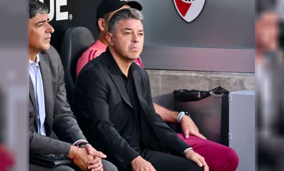 Marcelo Gallardo, tras la derrota en la Supercopa Internacional: “Este inicio de año es inesperado" | Deportes