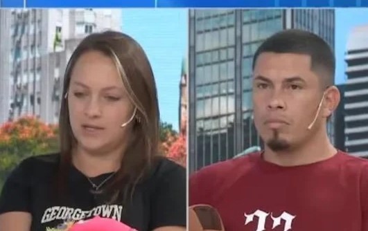 Caso Kim, el dolor de sus padres: “Tengo bronca y odio, pero miedo no” | Actualidad