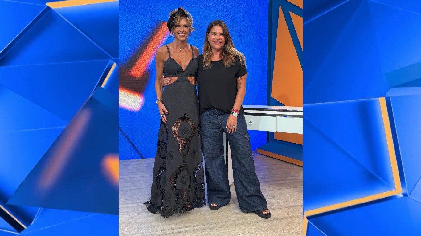 En ADL nos pusimos en la piel de Nazarena Vélez | ADL Antes del lunes