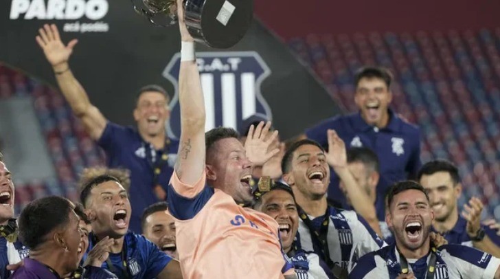 Talleres anunció cómo serán los festejos con el plantel y los hinchas | Deportes