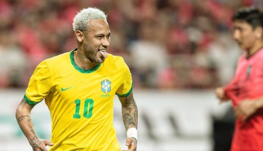 Neymar vuelve a la Selección de Brasil para enfrentar a Argentina y Colombia por las Eliminatorias | Deportes