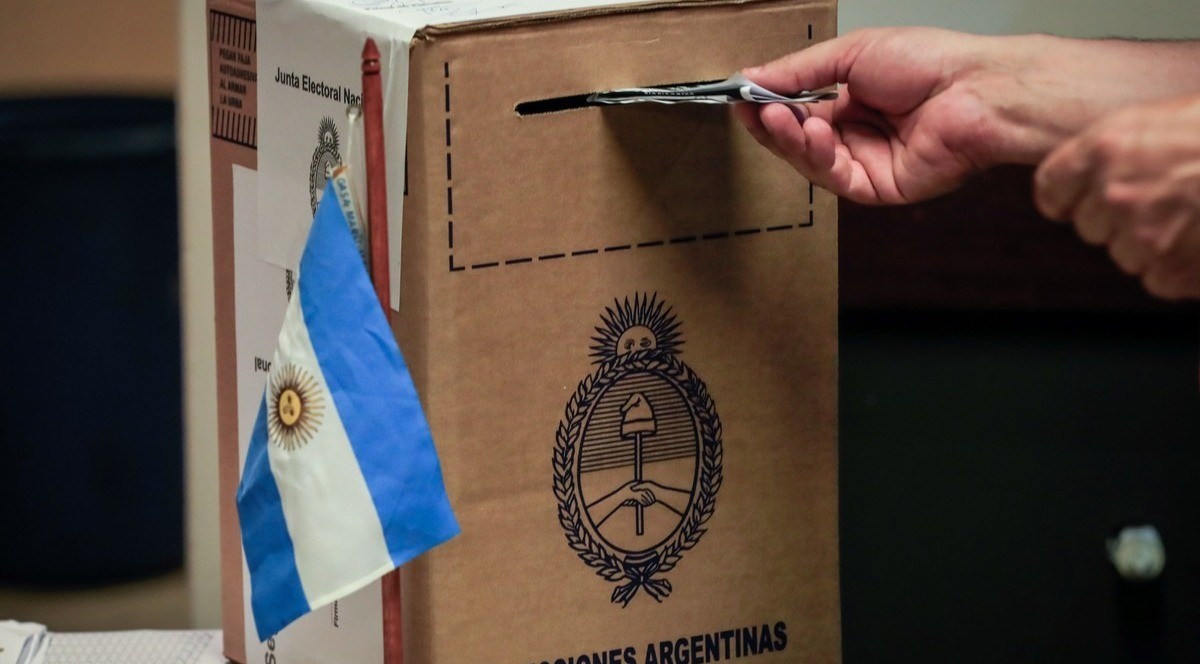 El Gobierno promulgó la suspensión de las PASO: en Córdoba se votará solo una vez en 2025 | Córdoba